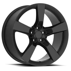 Replica Alloys Chevrolet Camaro 20x9 35