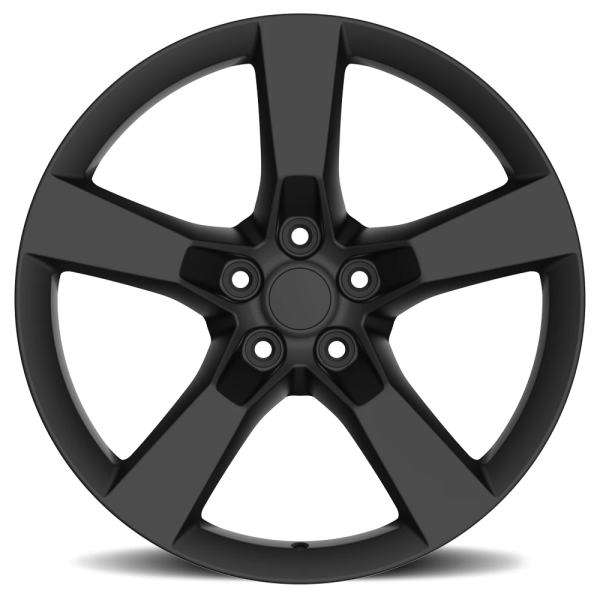 Replica Alloys Chevrolet Camaro 20 9 35