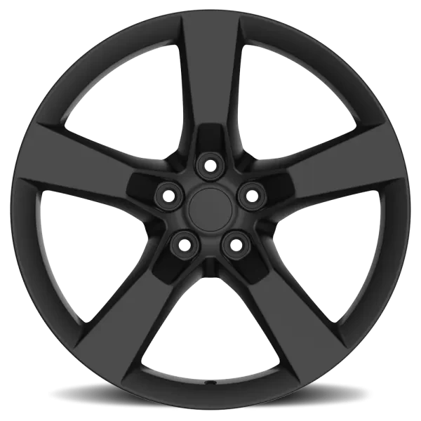 Replica Alloys Chevrolet Camaro 20 9 35