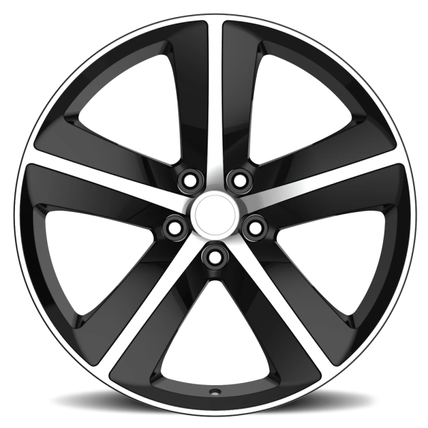 Replica Alloys Dodge Challenger 20 9