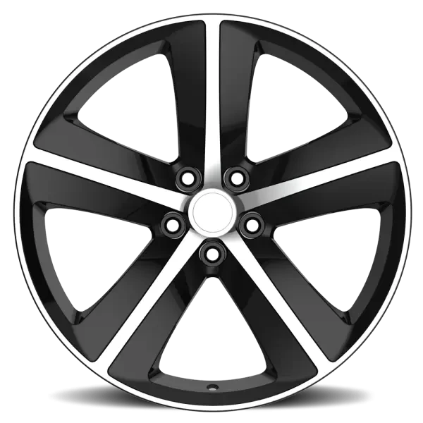 Replica Alloys Dodge Challenger 20 9