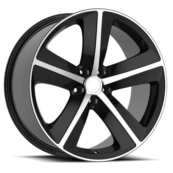 Replica Alloys Dodge Challenger 20 9