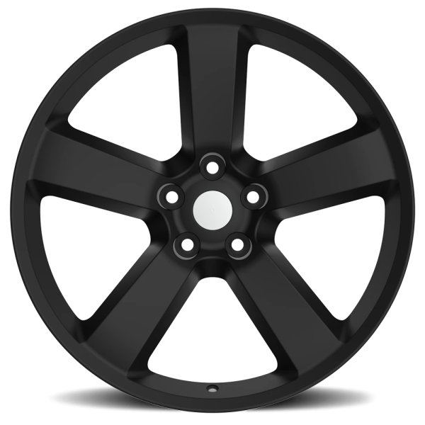 Replica Alloys Dodge Charger 20 9