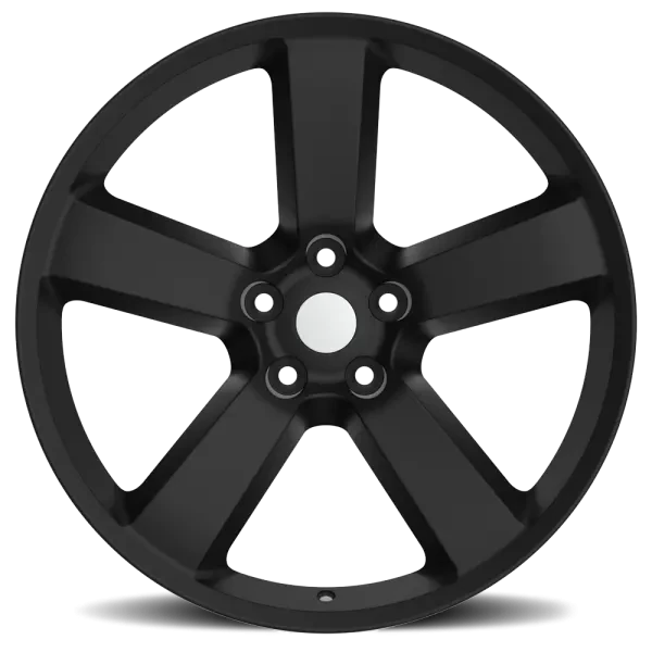 Replica Alloys Dodge Charger 20 9