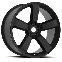 Replica Alloys Dodge Charger 20x9 20