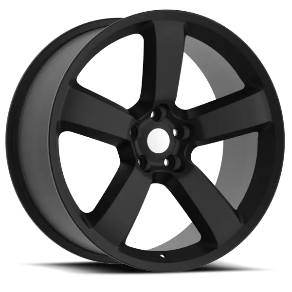 Replica Alloys Dodge Charger 20 9