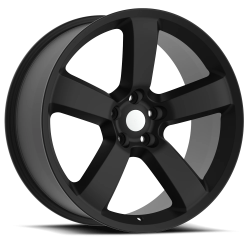 Replica Alloys Dodge Charger 20x9 20