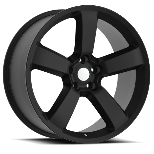 Replica Alloys Dodge Charger 20 9
