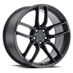 Replica Alloys Hellcat Widebody Red Eye 20x9 20