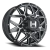Hostile Diablo Dually 22 8.25 123