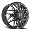 Hostile Sprocket Dually 20 8.25 123