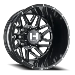 Hostile Sprocket Dually 22x8.25 -221