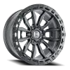 Hostile Crandon 17 9 -12