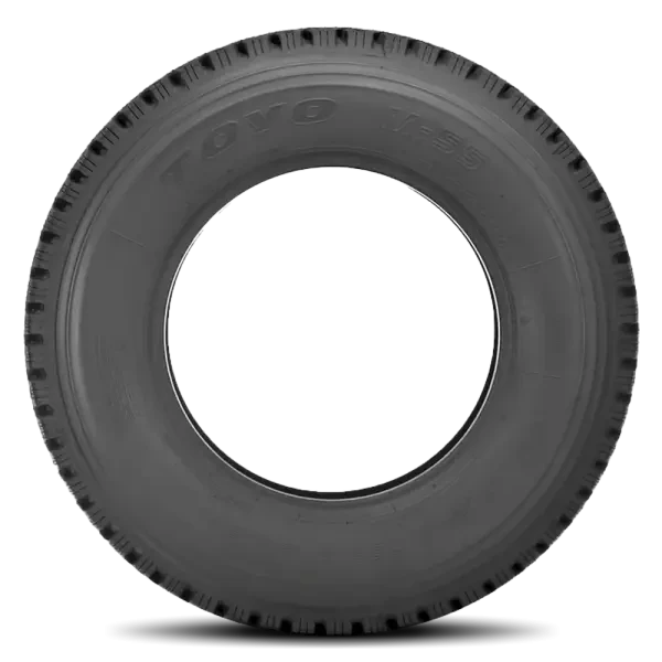 LT275/70R18 E Toyo M-55