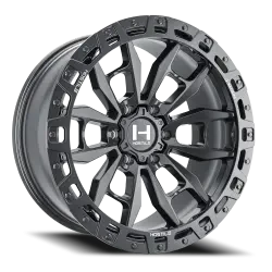 Hostile Crandon 20x9 1