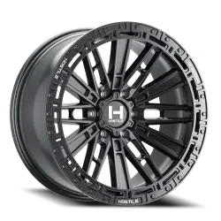 Hostile Mojave 20x9 1
