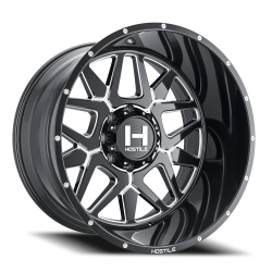 Hostile Diablo 20x10 -19