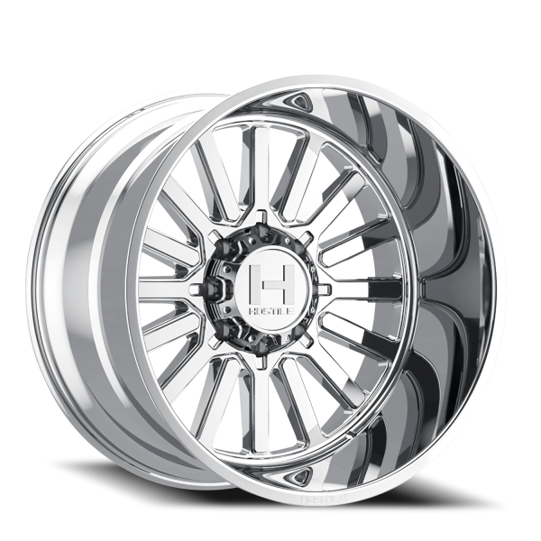 Hostile Titan 20 10 -19