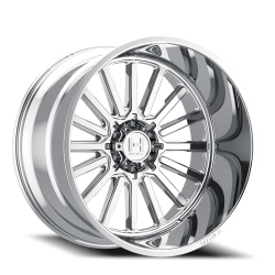 Hostile Titan 22x10 -25
