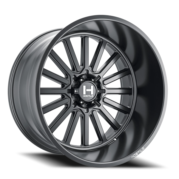 Hostile Titan 20 10 -19