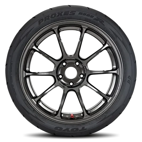 245/45ZR16 Toyo Proxes R888R (Dot Approved)