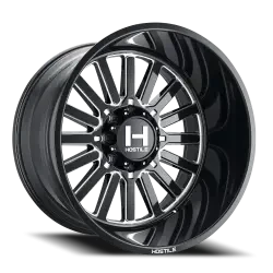 Hostile Titan 20x9 0