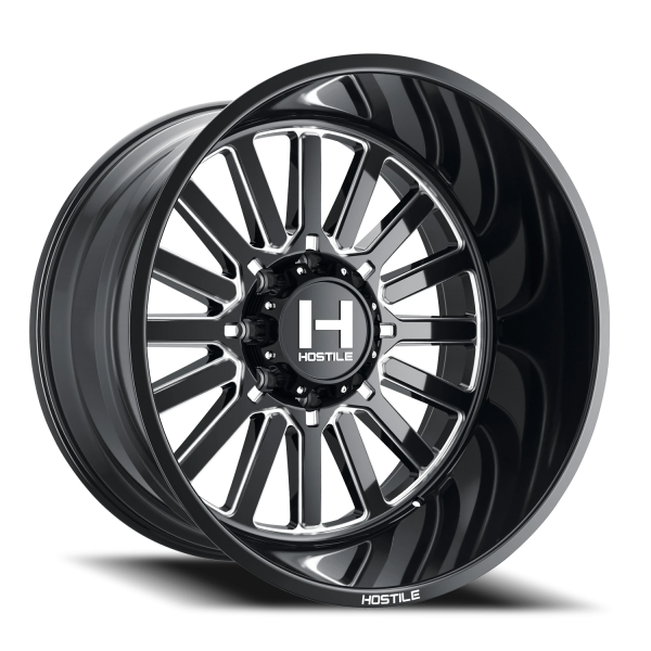 Hostile Titan 20 9 12