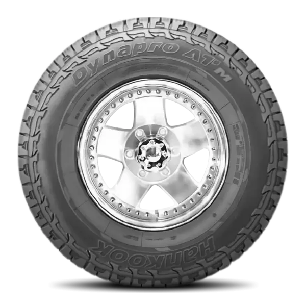 P265/75R16 Hankook Dynapro AT-M RF10 (3PMSF Rated) Oe