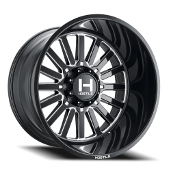 Hostile Titan 22x10 -25