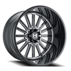 Hostile Titan 22x12 -44