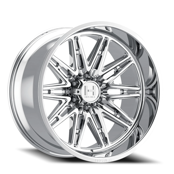 Hostile Maniac 20 10 -19