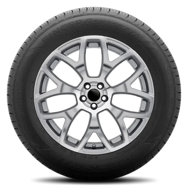 215/60R17 Falken Sincera SN250A A/S Oe