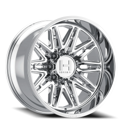 Hostile Maniac 22x10 -25