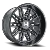 Hostile Maniac 22 10 -25