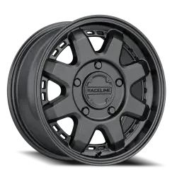 Raceline Scout Van 17x7.5 50