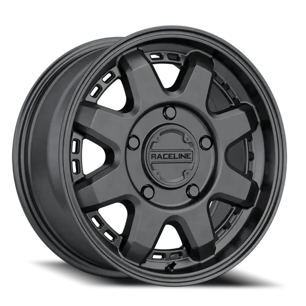 Raceline Scout Van 17 7.5 50