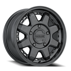Raceline Scout Van 17x7.5 50