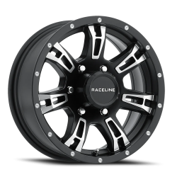 Raceline Arsenal Trailer 15x6 0