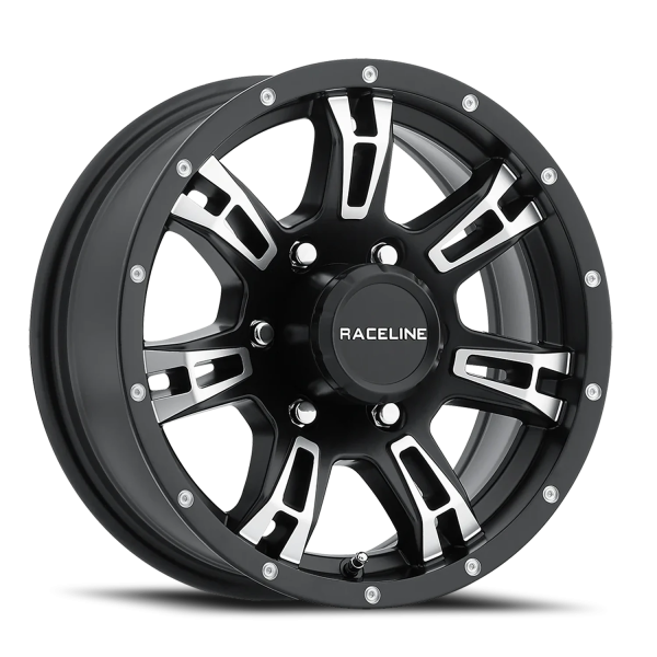 Raceline Arsenal Trailer 15 6 0