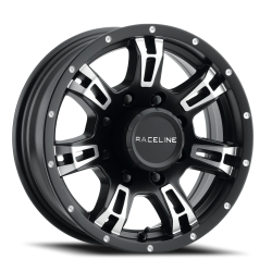 Raceline Arsenal Trailer 16x6 0