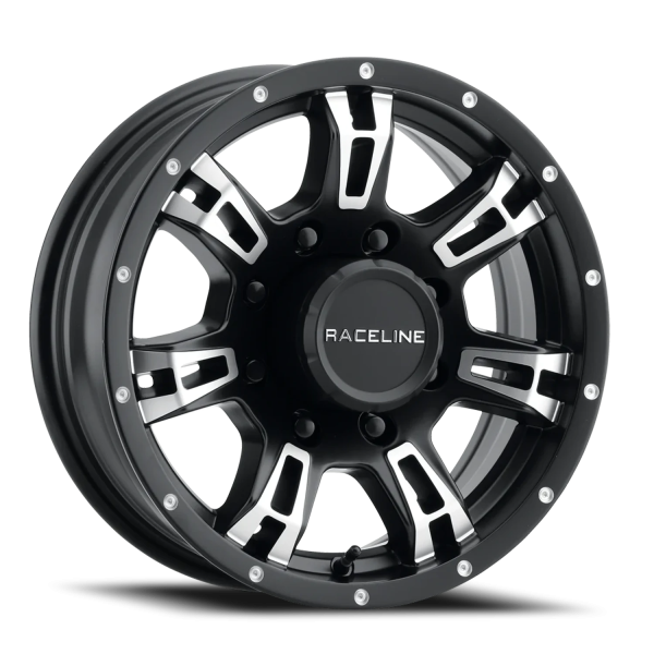 Raceline Arsenal Trailer 16 6 0