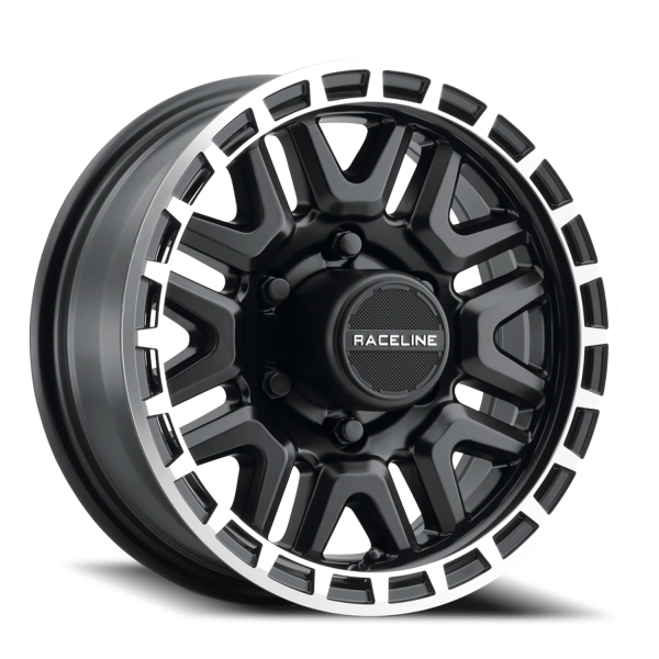 Raceline Krank Trailer 15 6 0