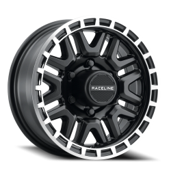 Raceline Krank Trailer 16x6 0