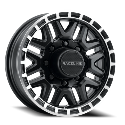 Raceline Krank Trailer 16x6 0