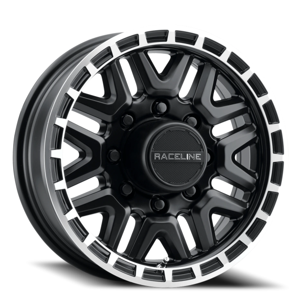 Raceline Krank Trailer 16 6 0