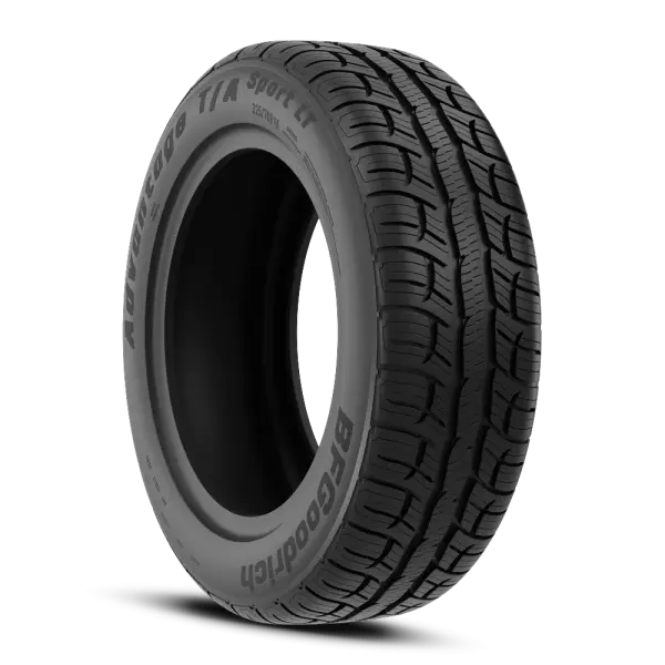 225/70R16 Bfgoodrich Advantage T/A Sport LT