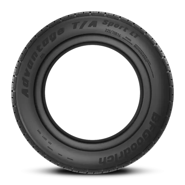 225/70R16 Bfgoodrich Advantage T/A Sport LT