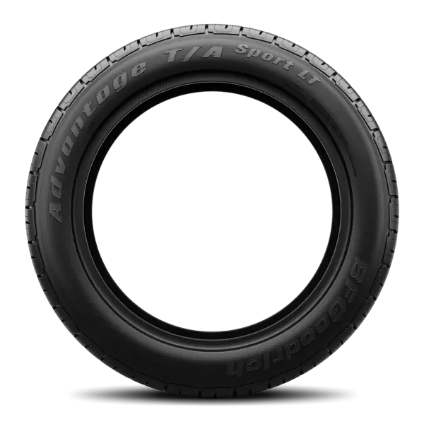 255/65R18 Bfgoodrich Advantage T/A Sport LT