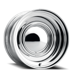 Allied 60 Chrome Smoothie 14x6 6