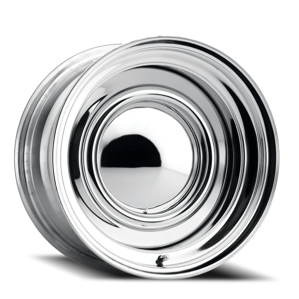 Allied 60 Chrome Smoothie 15 10 -32